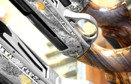 Breda SuperTitano Limited fucile