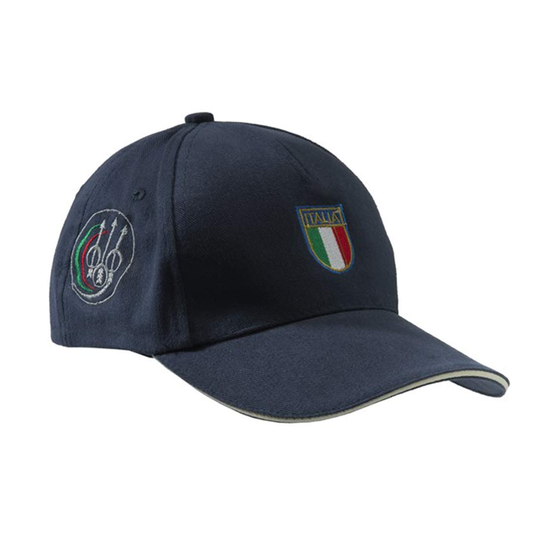 Beretta DT11 Series Uniforme PRO cappello blu navy