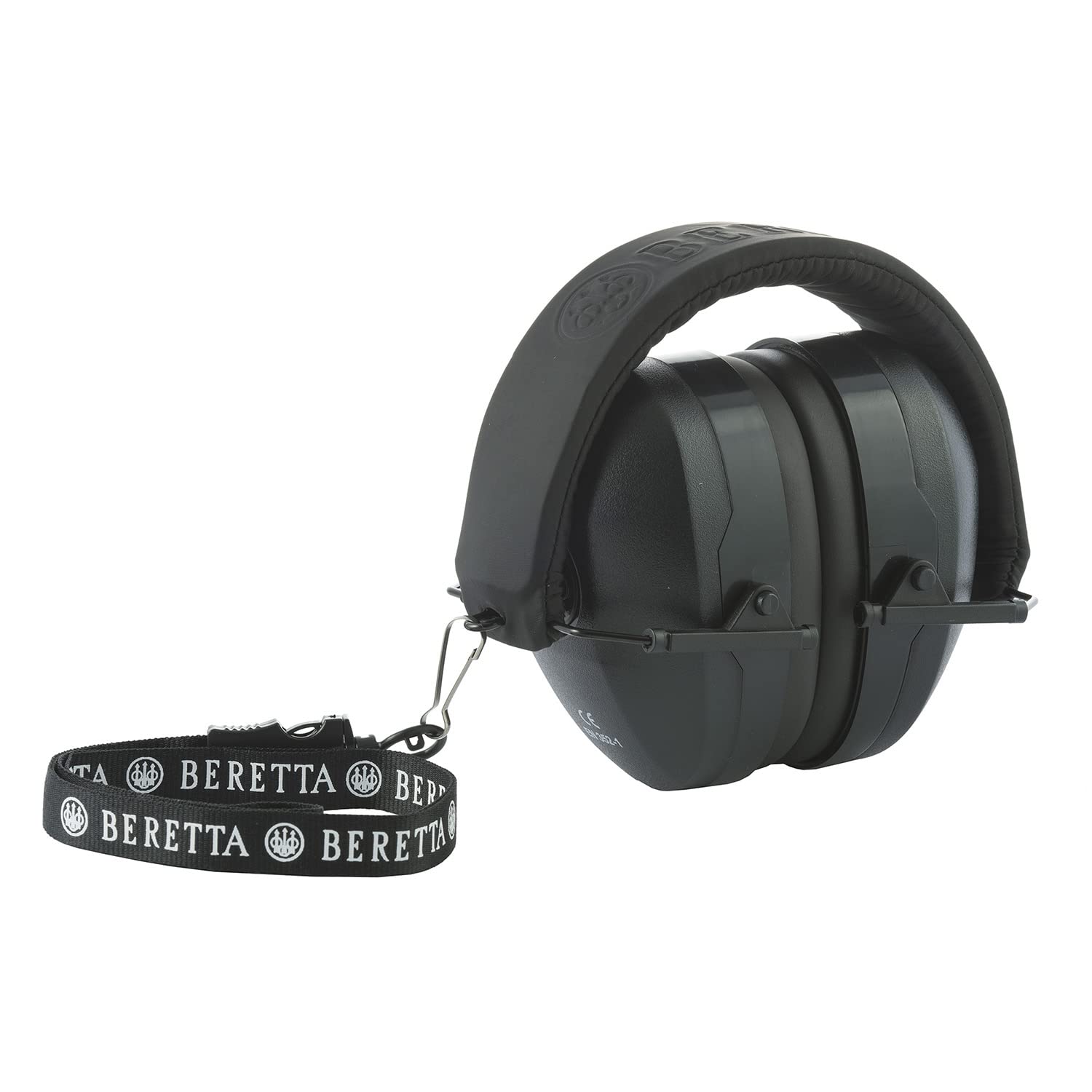 Beretta DT11 Series GridShell cuffie da tiro 227 g
