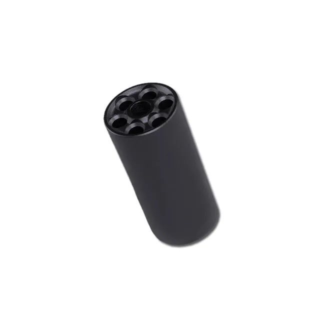 Dlask Arms Muzzle Breaks XB-5 Linear Compensator / Muzzle Brake freno di bocca .820″