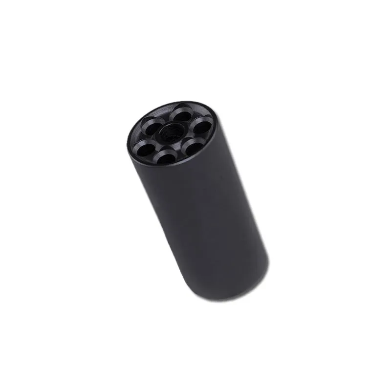 Dlask Arms Muzzle Breaks XB-5 Linear Compensator / Muzzle Brake freno di bocca .820″