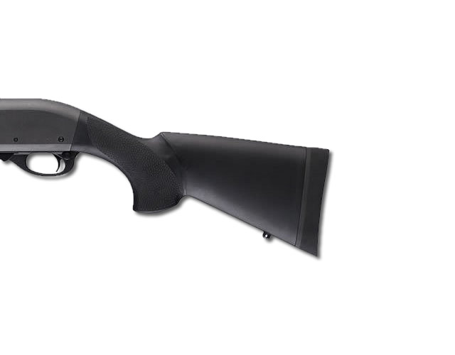 Hogue Remington 870 calcio e astina set in gomma
