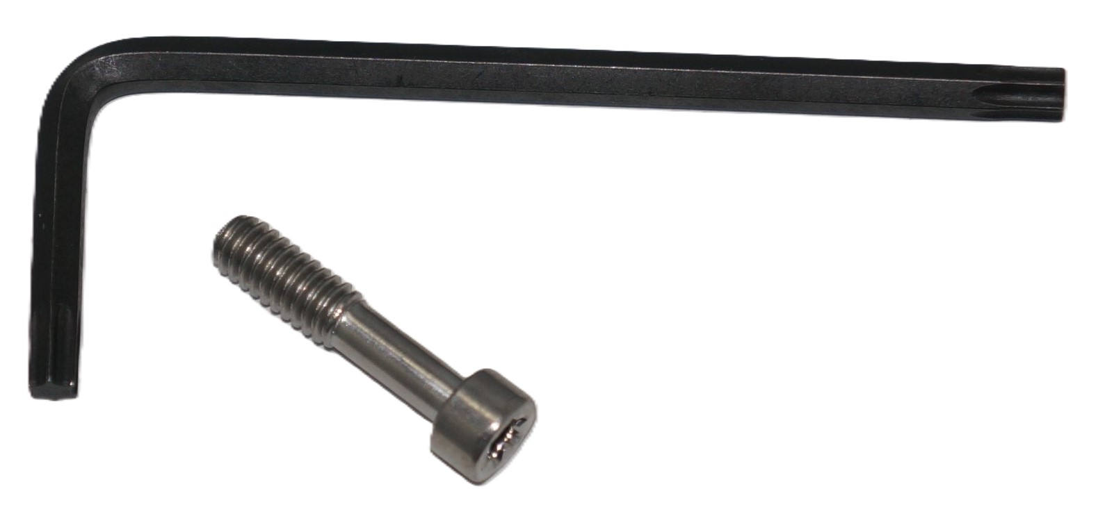 Dlask Arms 10/22, SR 22 & DAR 22 Parts 10/22 Torx Screw Hold-Down Bolt vite T25