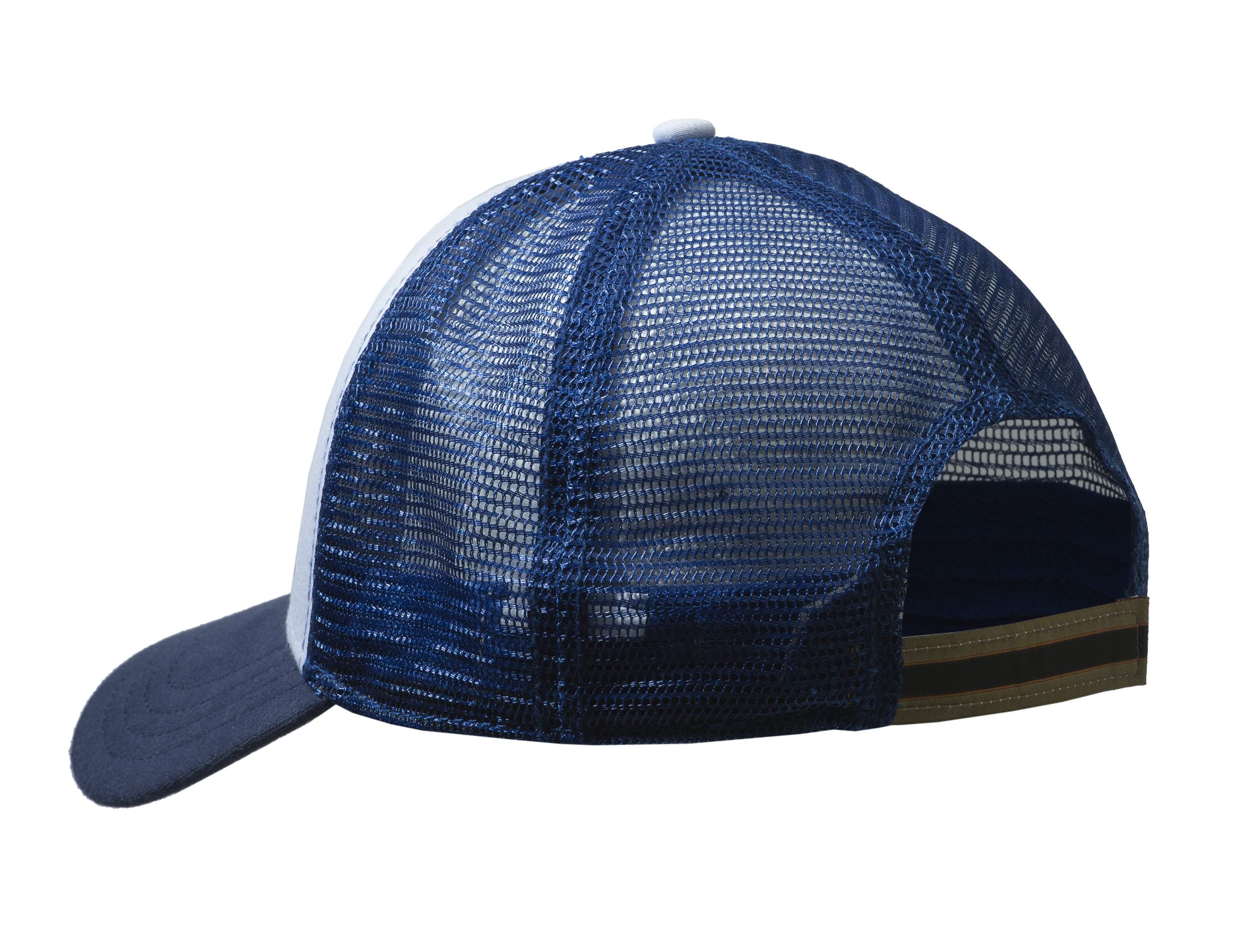 Beretta DT Series cappello da tiro baseball blu in cotone