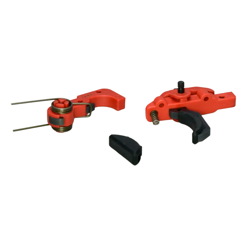 Mean Arms Parts and Tools MA Hybrid Fire Control Group gruppo scatto TiCN