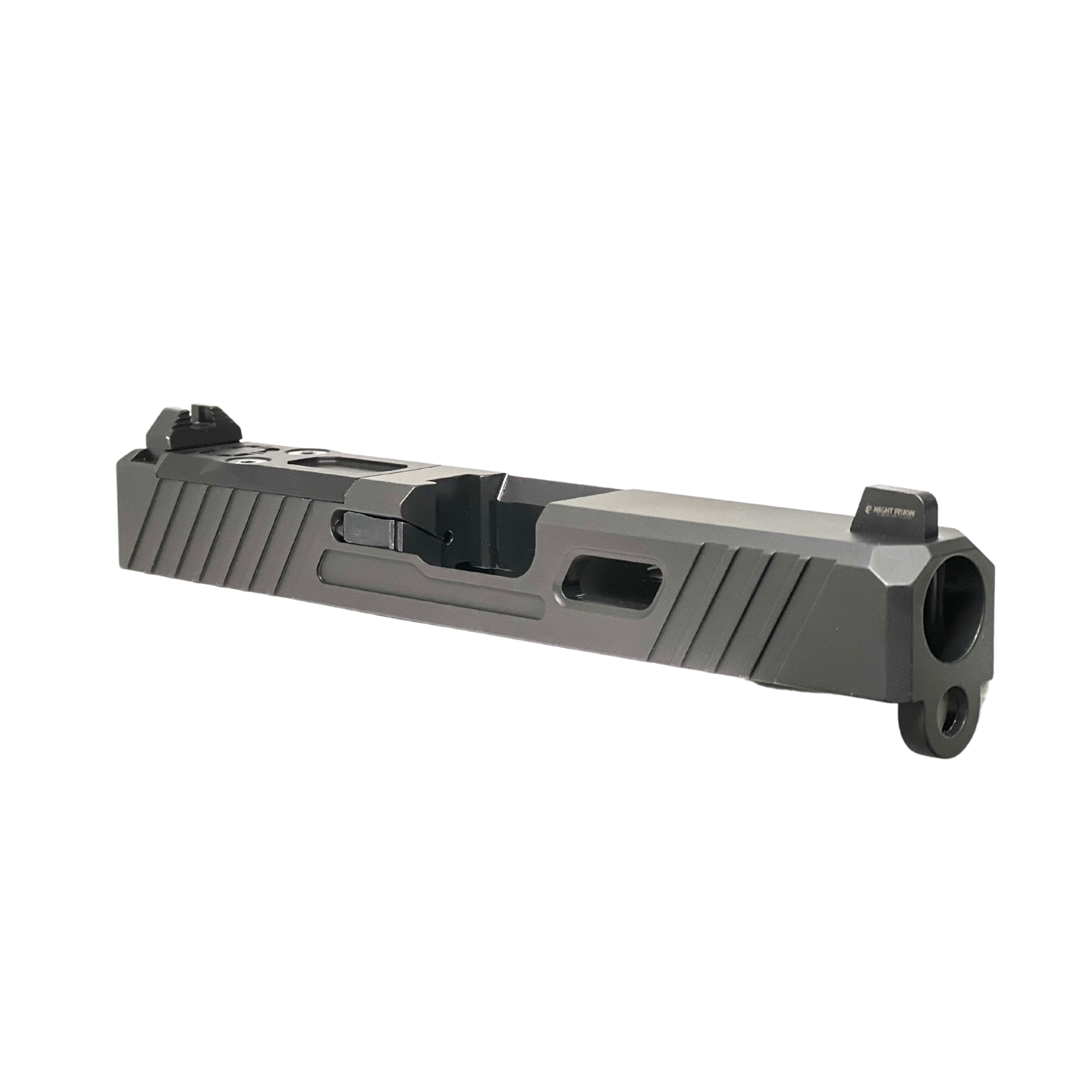 Shadow Systems Slides Gen 3 Multi-Optic Complete Slide Assembly – G19 carrello completo