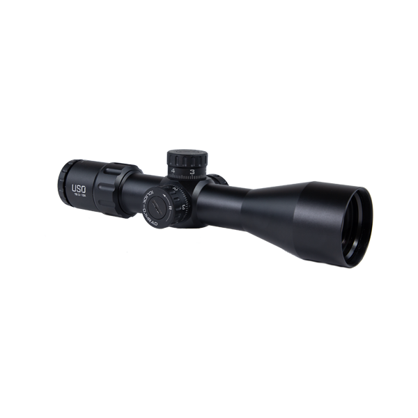 ZRO Delta US Optics X-Series TS-12X cannocchiale 3-12x