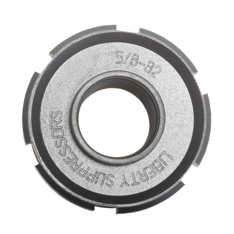 Liberty Adapters HUB Direct Thread Mount 1.375-24