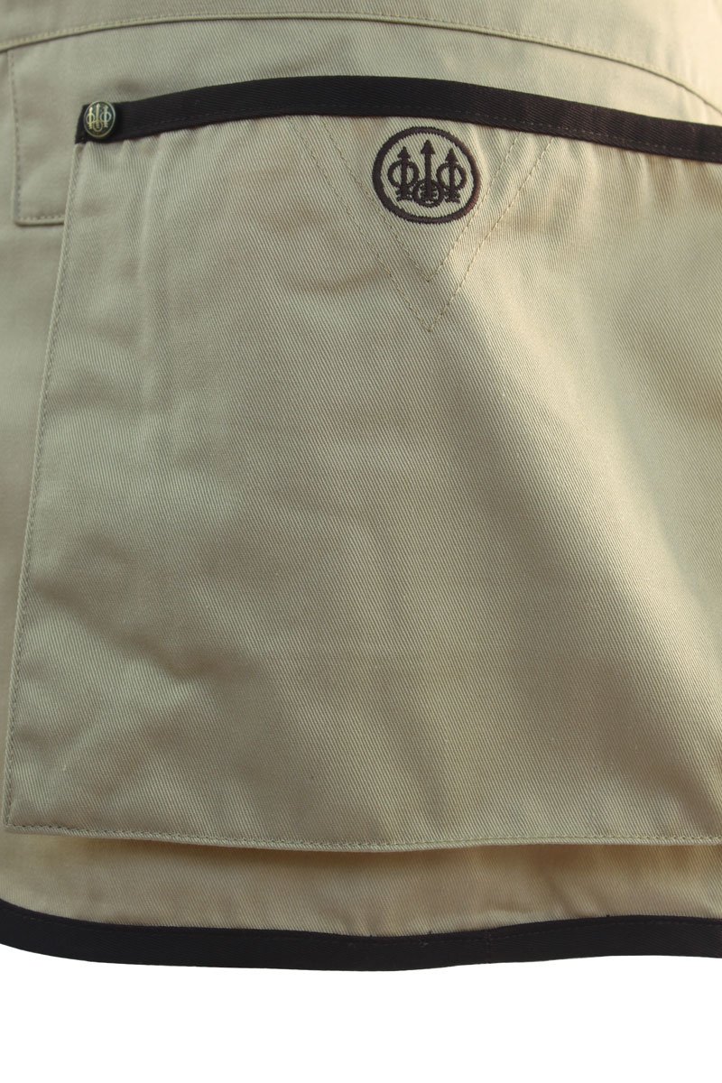 Beretta DT11 Series Universale Trap Cotton gilet uomo