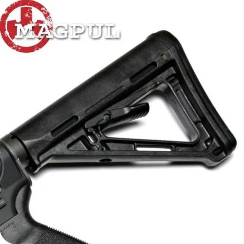 Magpul M.O.E. Carbine Butt Stock calcio carabina Mil-Spec