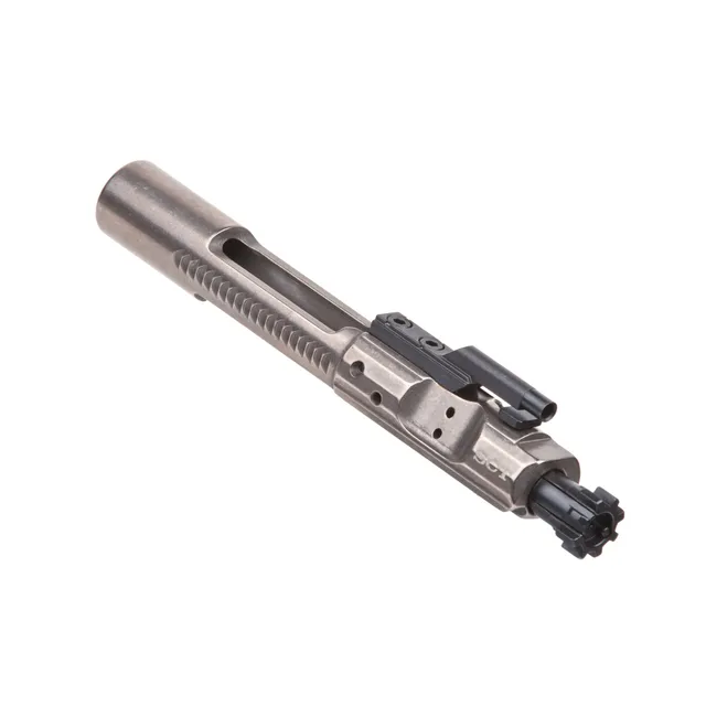 Liberty Suppressors AR15 Parts Bolt Carrier Group gruppo portaotturatore NiB
