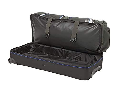 Beretta 692 Soft Maxi Duffle trolley porta armi blu 105 x 50 x 40 cm