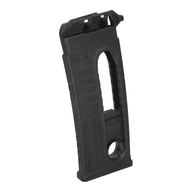 Mean Arms Loaders MA Loader for AR-10 caricatore rapido 10 colpi