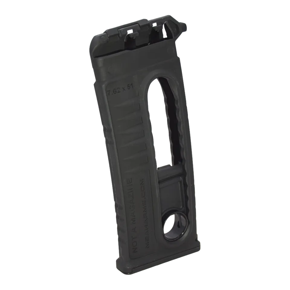 Mean Arms Loaders MA Loader for AR-10 caricatore rapido 10 colpi