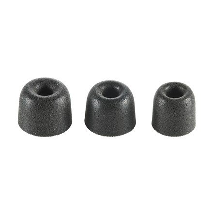 Beretta DT Series / DT11 Series Off Shot Set auricolari passivi arancioni con custodia