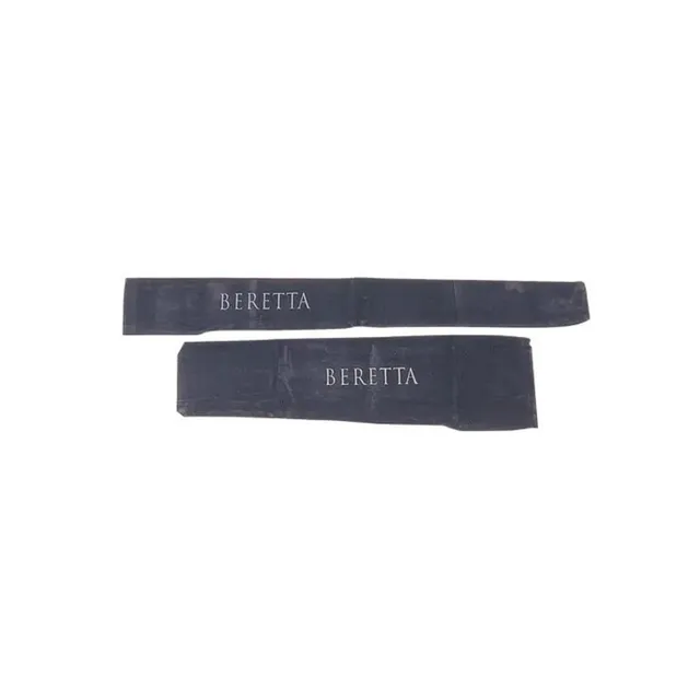 Beretta 686 Series FO13-43-09 custodia calcio e canna blu