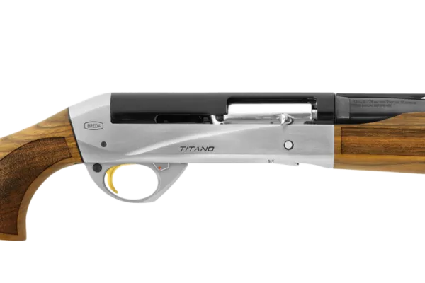 Breda Titano fucile semiautomatico