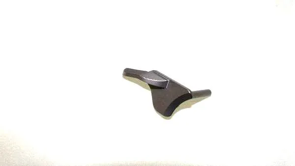 Dlask Arms 1911 Parts 1911 Machined Extended Tactical Safety sicura in acciaio