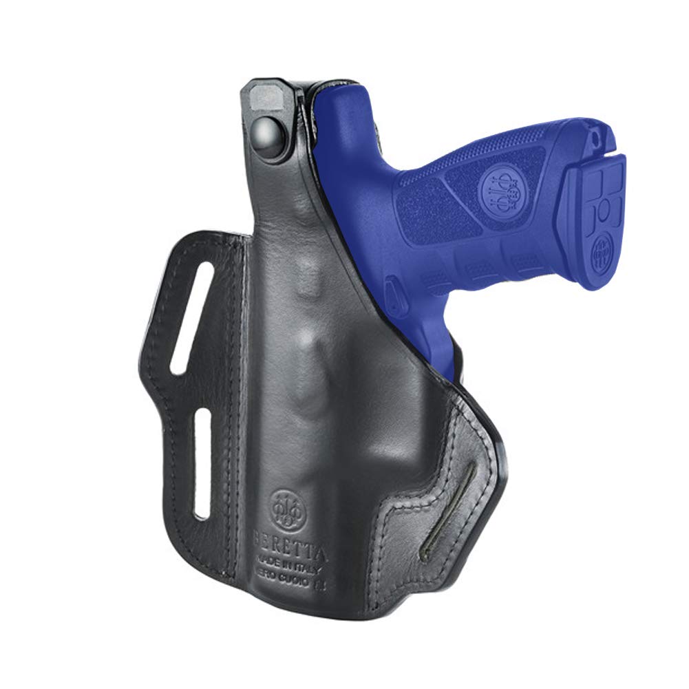 Beretta APX Series Modello 05 - Demi 3 fondina in pelle destra
