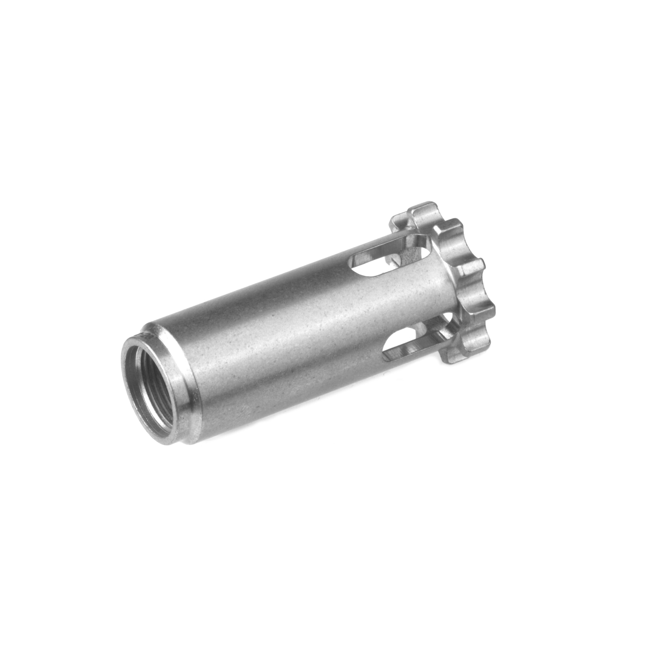 Liberty Suppressors Parts Booster Piston pistone per booster
