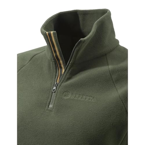 Beretta A400 Series Fleece Pullover Lampada Frontale donna