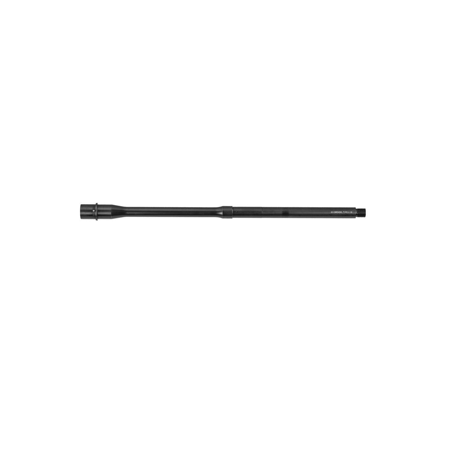 ZRO Delta Firearm Parts 18″ 6.5 Grendel Mid Barrel + Bolt/Buffer/Spring Kit canna