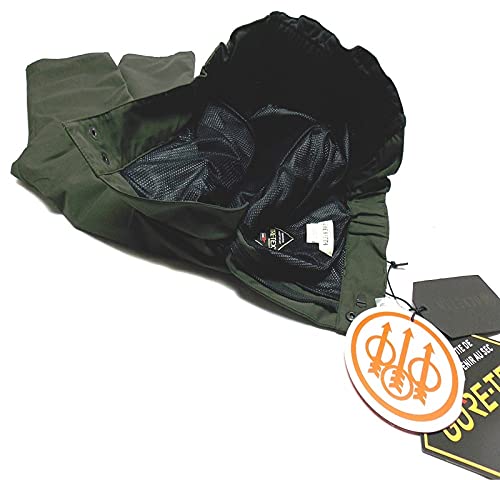 Beretta A400 Series CU382 pantalone Gore-Tex verde M