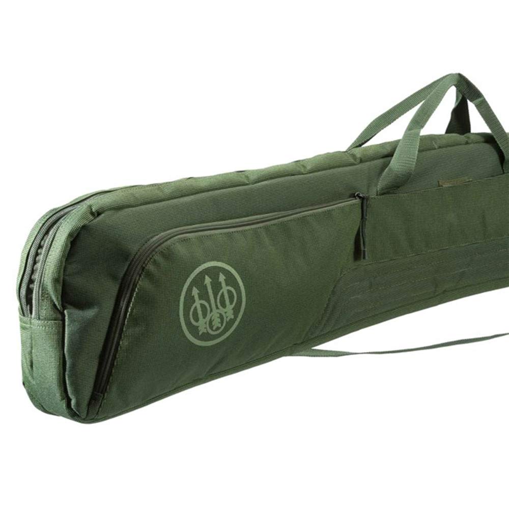 Beretta B-Wild custodia doppia per fucili 140 cm verde imbottita