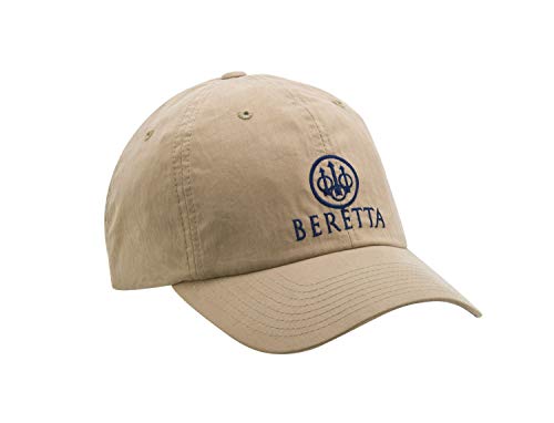 Beretta 90 Series Sanded cap berretto Beige Orange