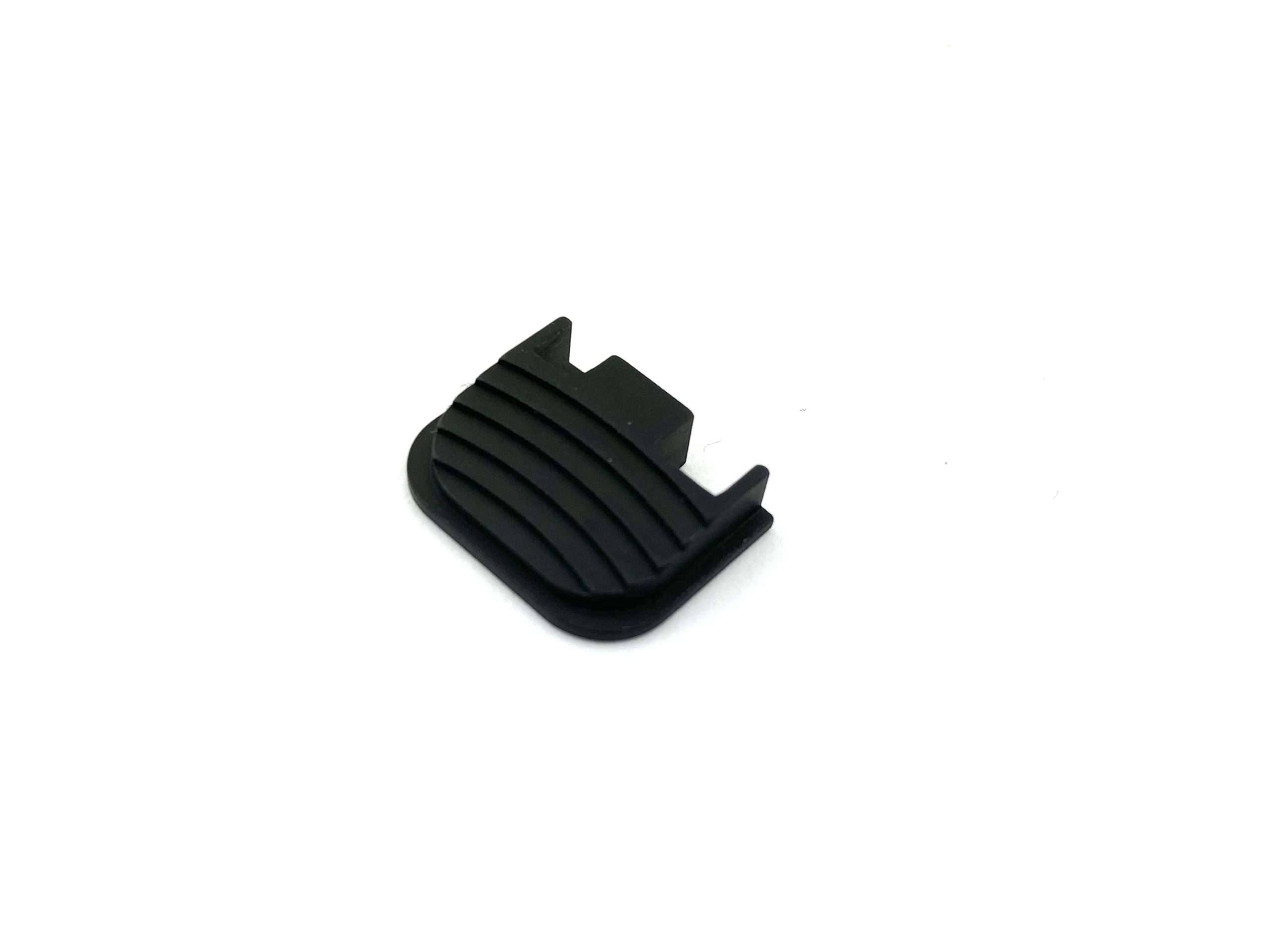 Shadow Systems Slides MR/DR/XR Slide Cover Plate piastra posteriore in alluminio