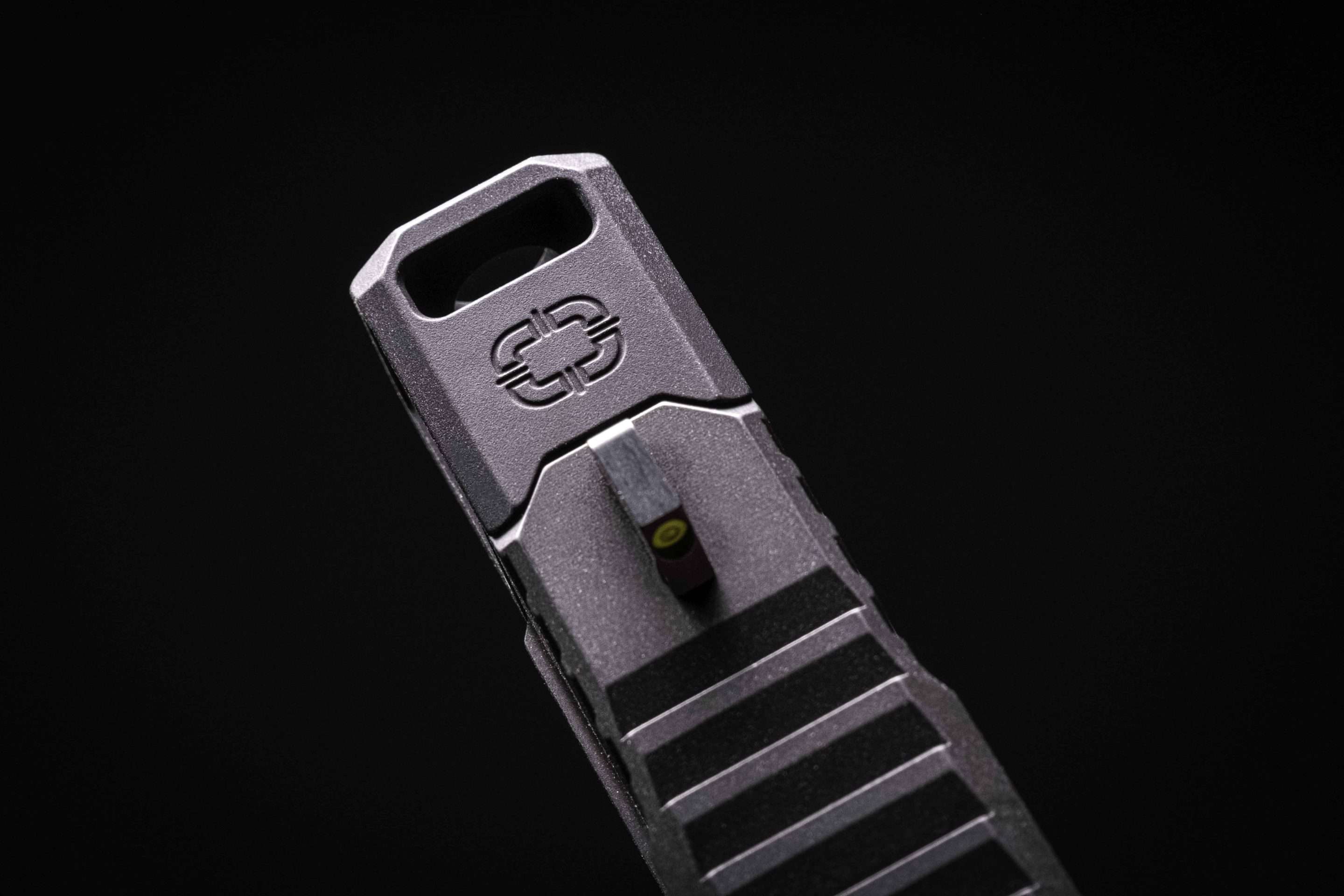 Shadow Systems Compensators Thread-On Compensator (MR/DR/XR920) compensatore