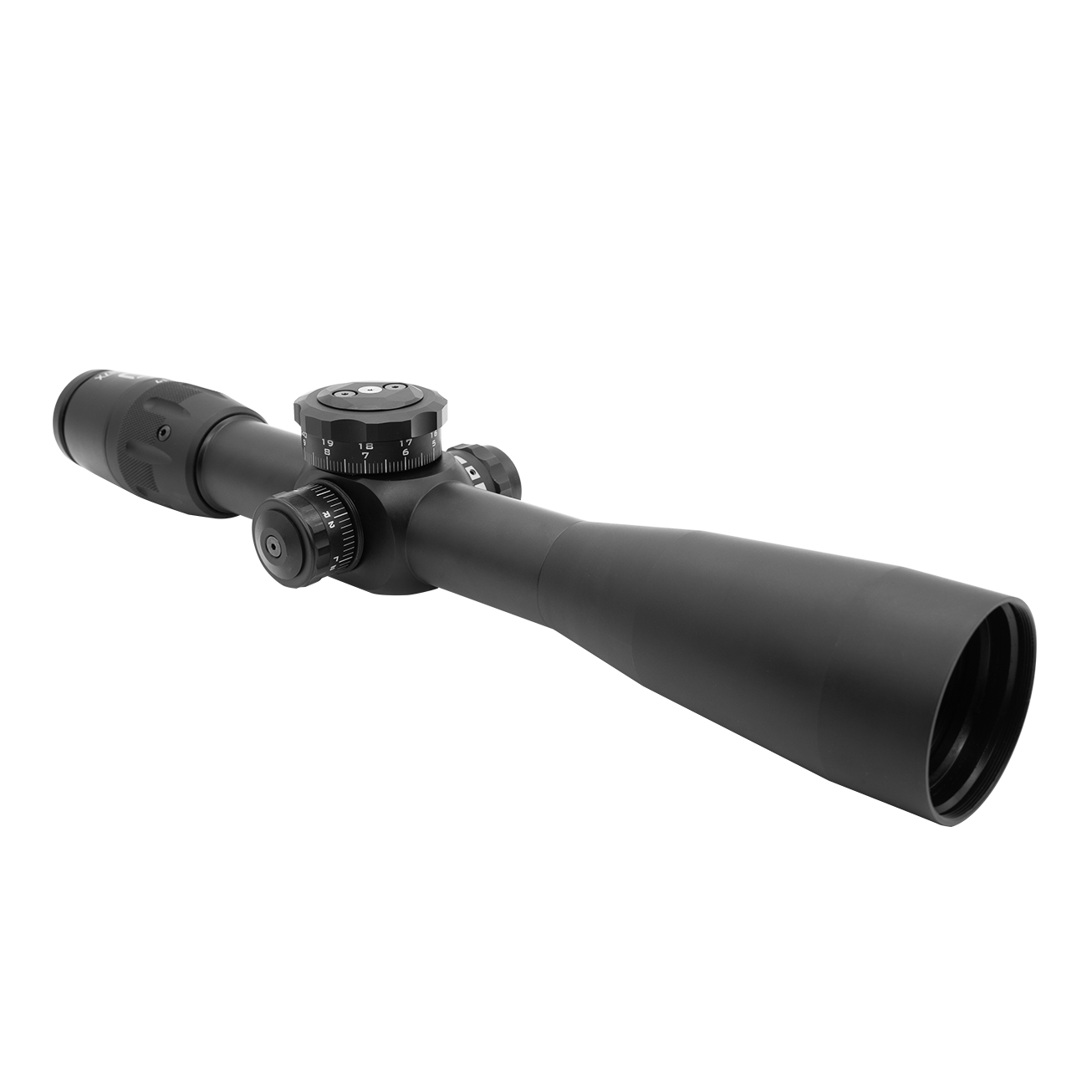 ZRO Delta US Optics Foundation Series™ FDN 17X cannocchiale 3,2-17x 50 mm