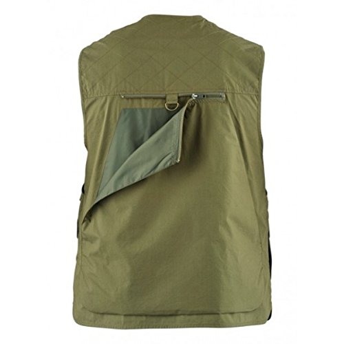 Beretta DT Series / DT11 Series Windshell Trap giacca in cotone unisex