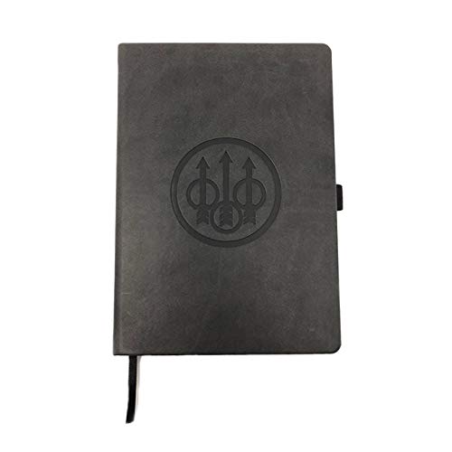Beretta 90 Series taccuino nero 15 x 21,5 cm copertina rigida
