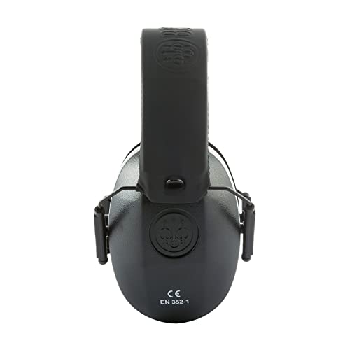 Beretta DT11 Series GridShell cuffie da tiro 227 g