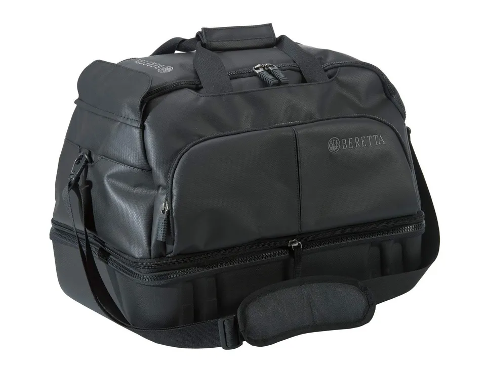 Beretta DT Series Transformer custodia cartucce nera