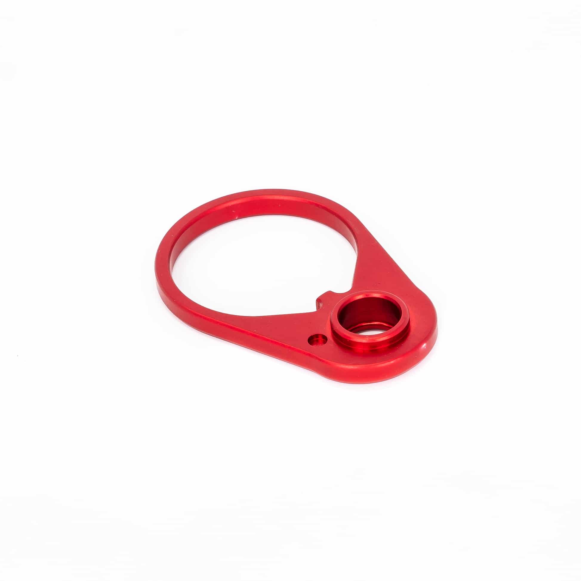 Velocity QD End Plate