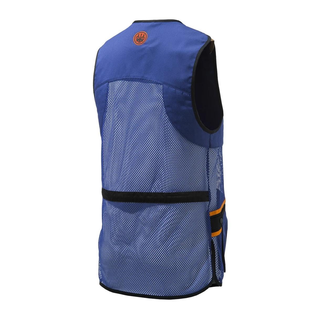 Beretta DT11 Series Full Mesh gilet da tiro uomo in rete