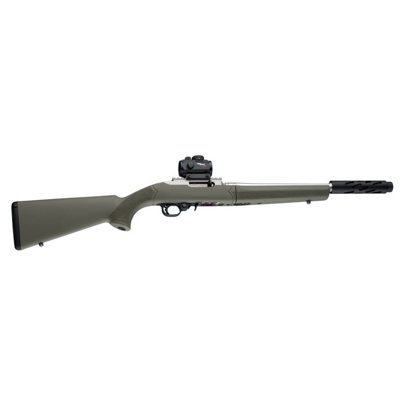 Hogue 10/22 Takedown calcio per canna standard