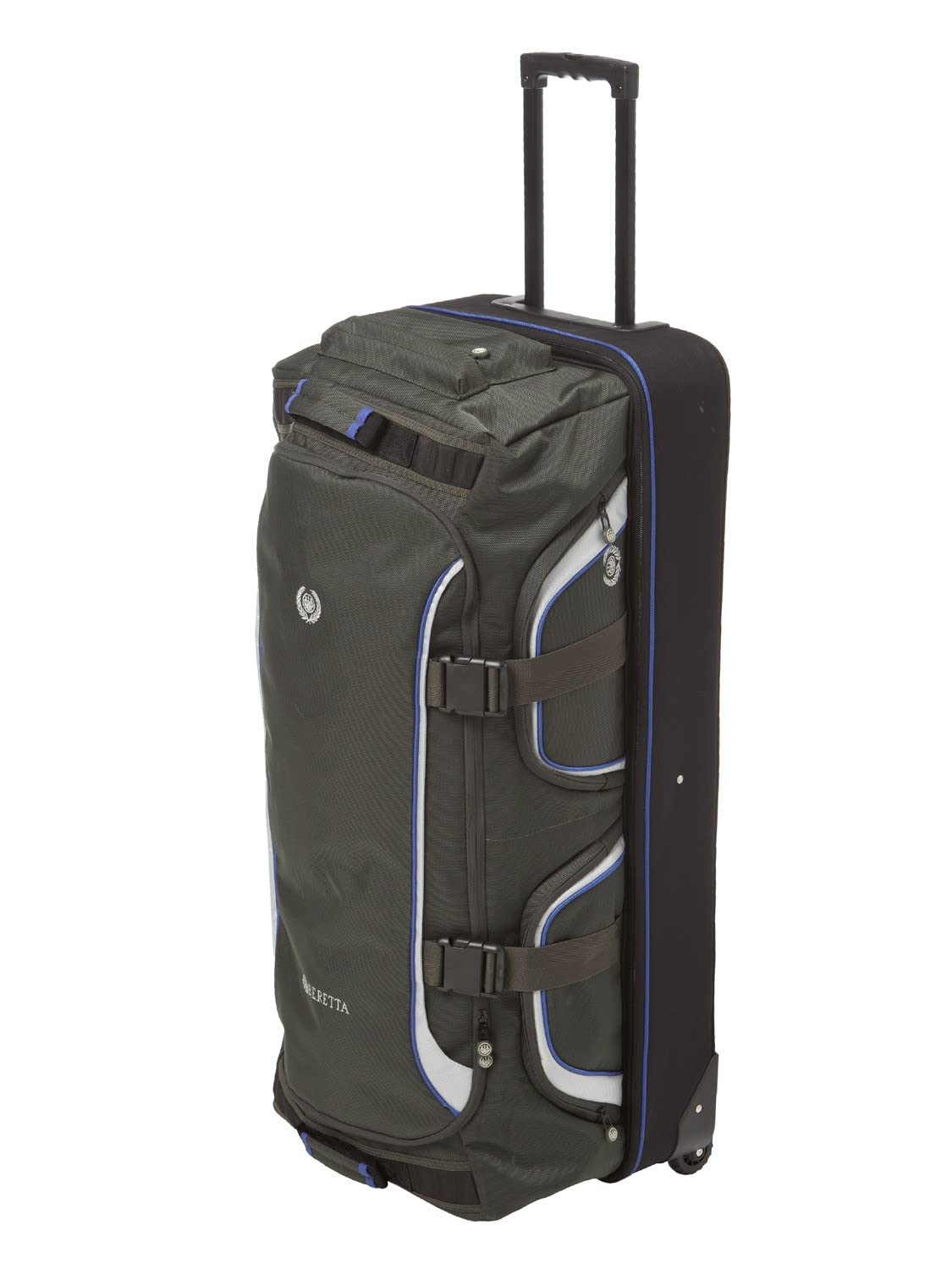 Beretta 692 Soft Maxi Duffle trolley porta armi blu 105 x 50 x 40 cm