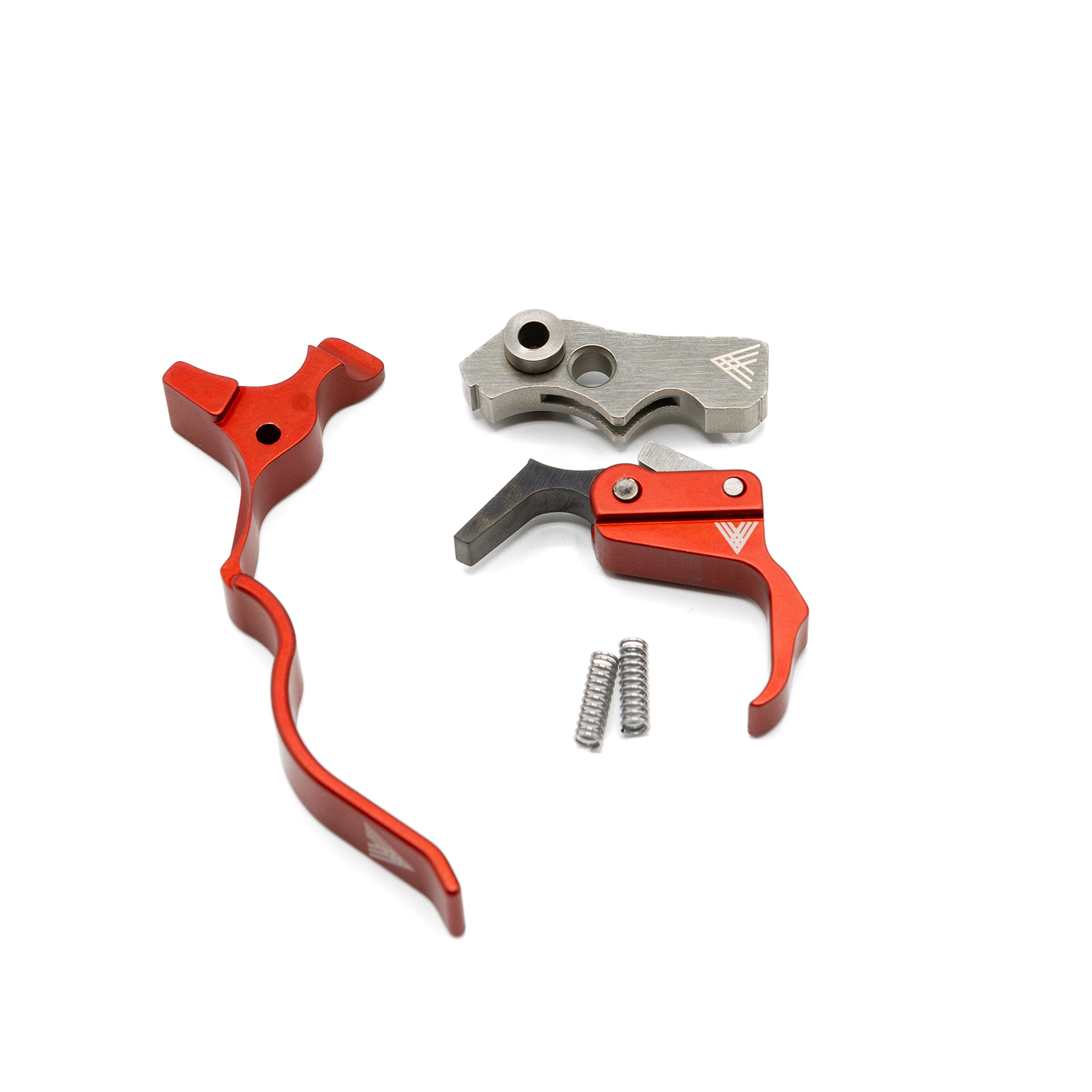 Velocity Triggers Ruger 10/22 Trigger Kit with Mag Release, kit grilletto