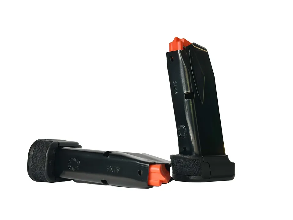 Shadow Systems Magazines CR920 BLEM caricatore 13 colpi addestramento