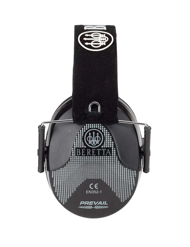 Beretta DT11 Series Prevail cuffie da tiro