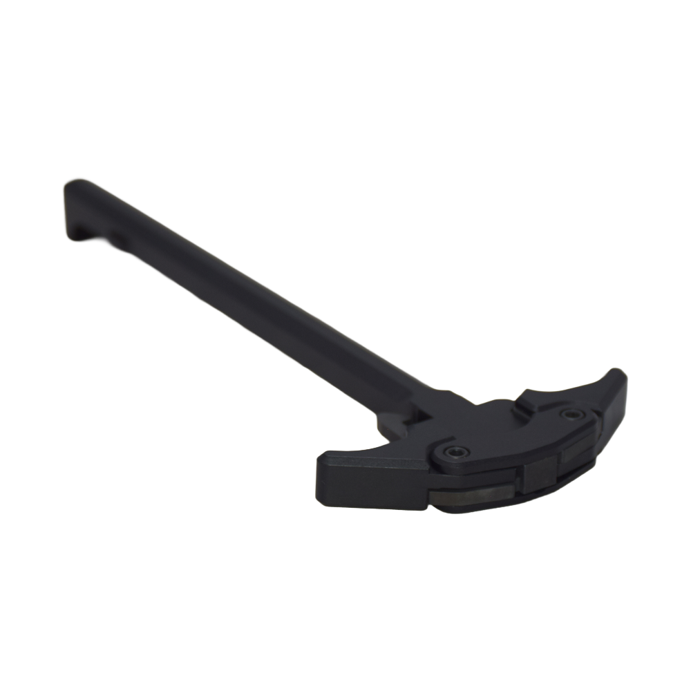 Mean Arms Parts and Tools MA Charging Handle – Ambidextrous manetta ambidestra