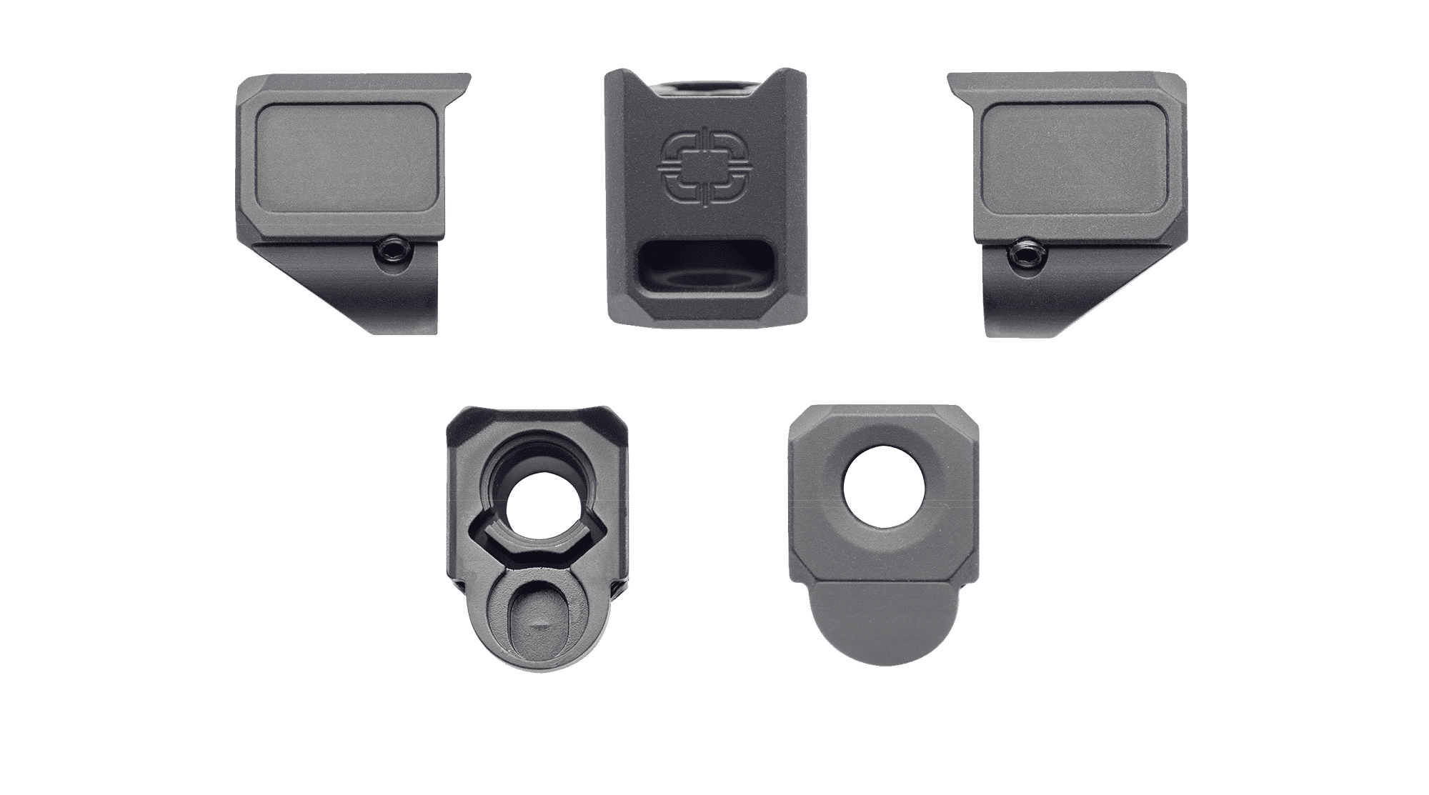 Shadow Systems Compensators Thread-On Compensator (MR/DR/XR920) compensatore