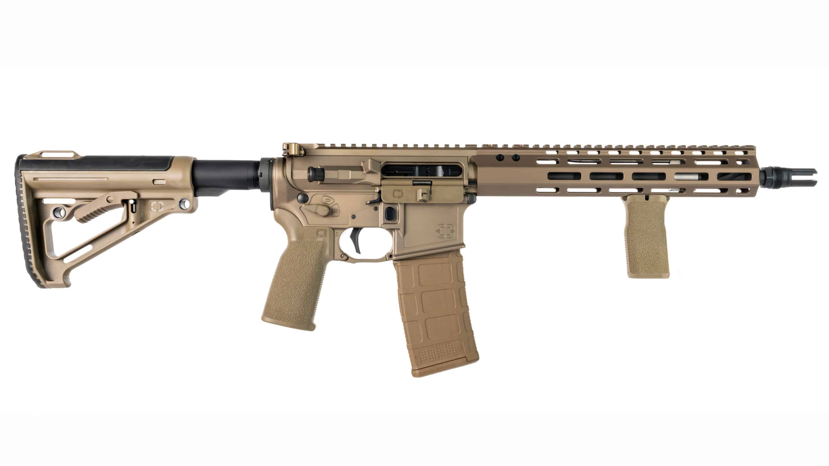 Shadow Systems E526 Models E526 SBR fucile 11,5″ 5.56 NATO
