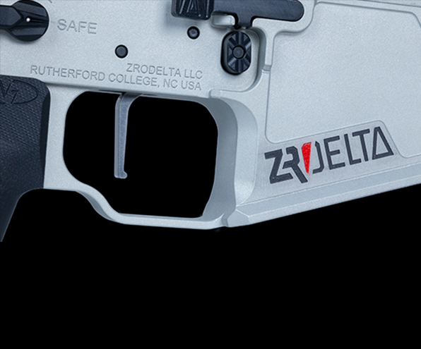 ZRO Delta Venator™ Precision Rifles Venator™ fucile di precisione