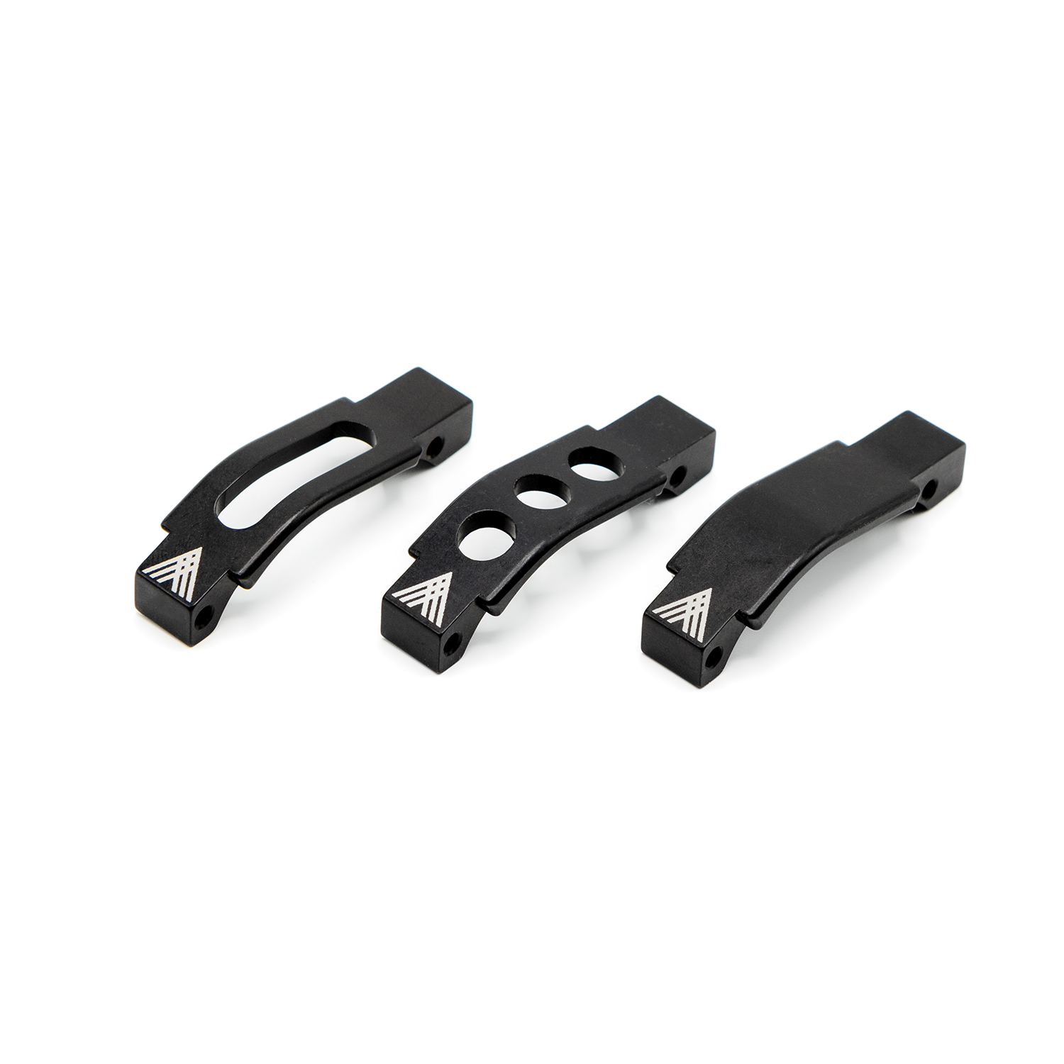 Velocity Triggers AR-15 Trigger Guards Sentinel guardia grilletto