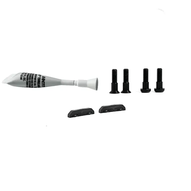 Shadow Systems Small Parts CR Optic Screw Kit kit viti per ottica CR920