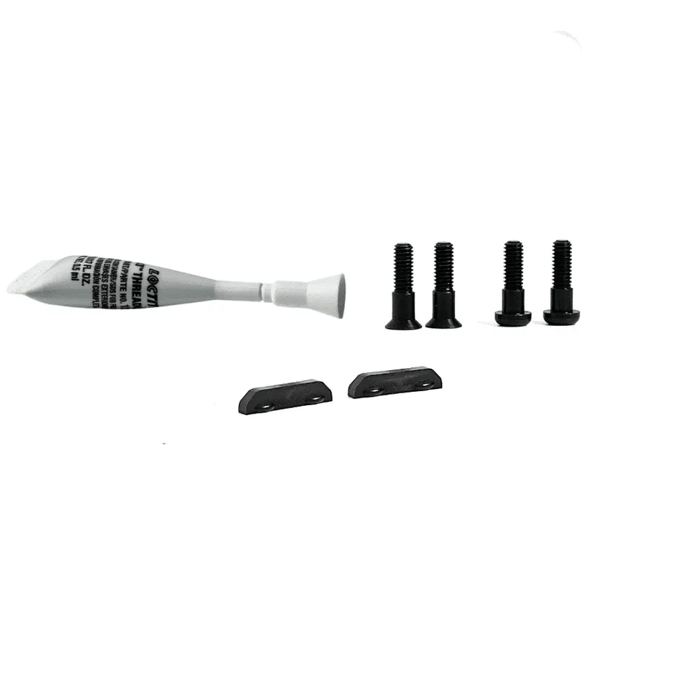 Shadow Systems Small Parts CR Optic Screw Kit kit viti per ottica CR920